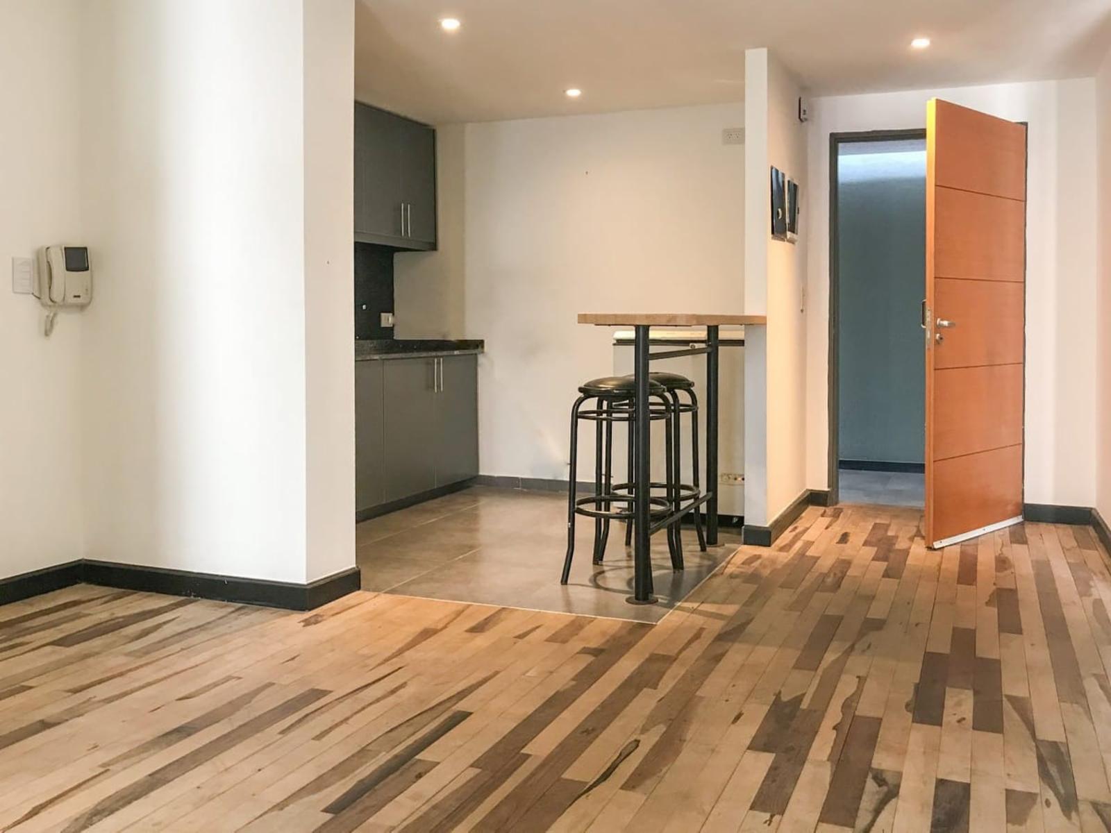 EXCELENTE DEPARTAMENTO EN VENTA — foto 3
