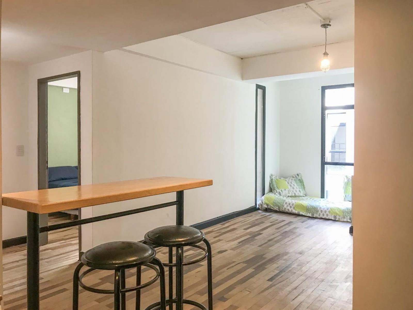 EXCELENTE DEPARTAMENTO EN VENTA — foto 4