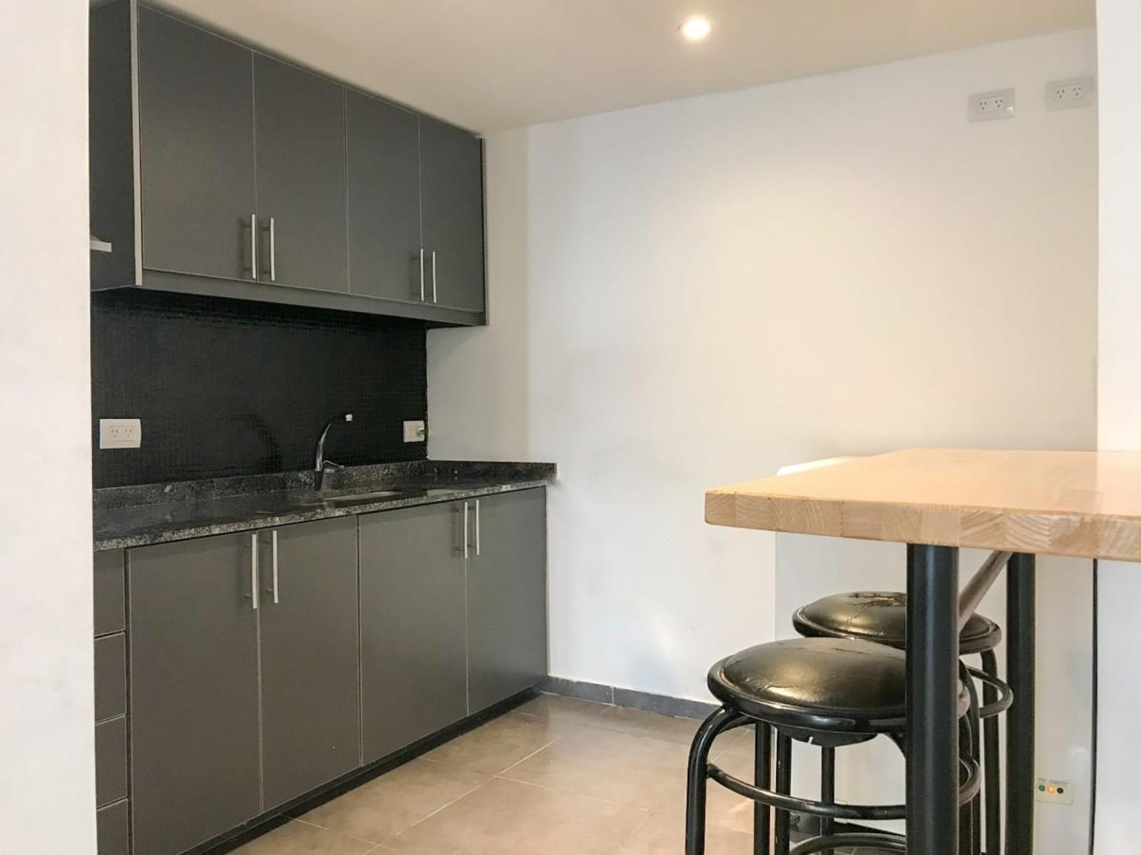 EXCELENTE DEPARTAMENTO EN VENTA — foto 7