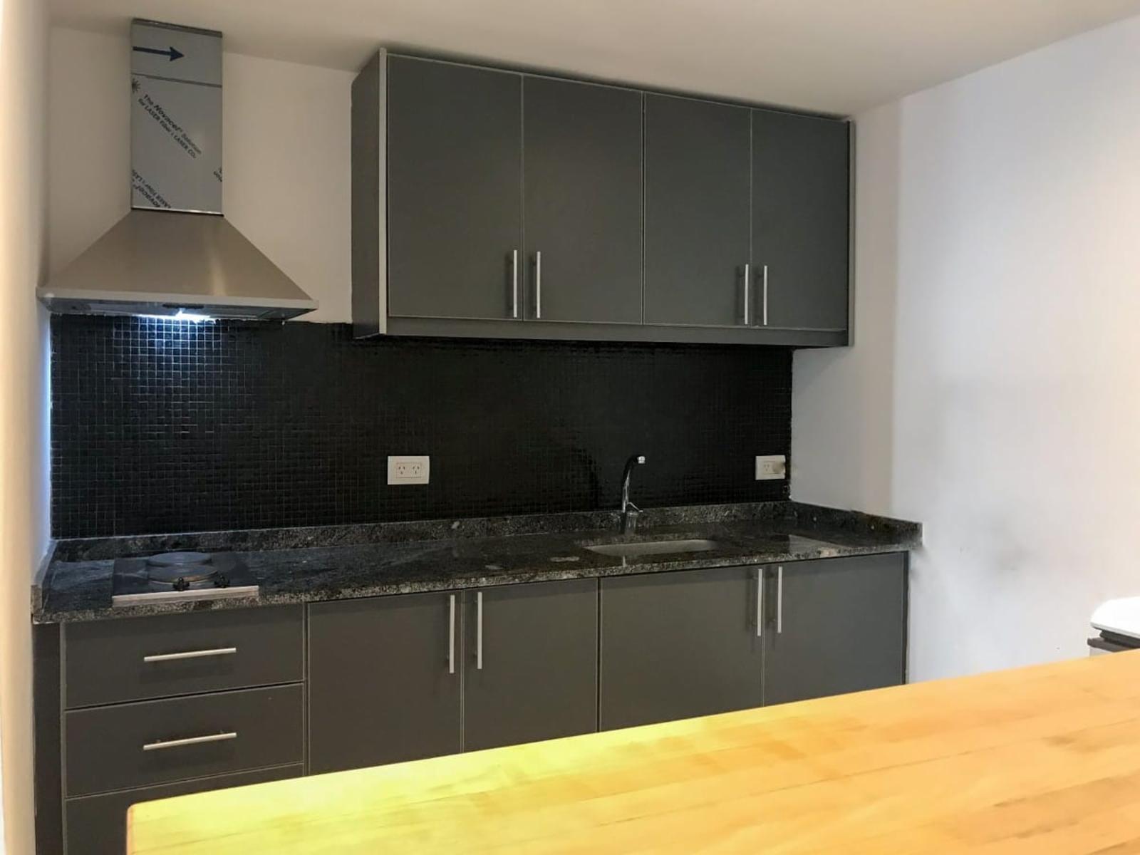 EXCELENTE DEPARTAMENTO EN VENTA — foto 8