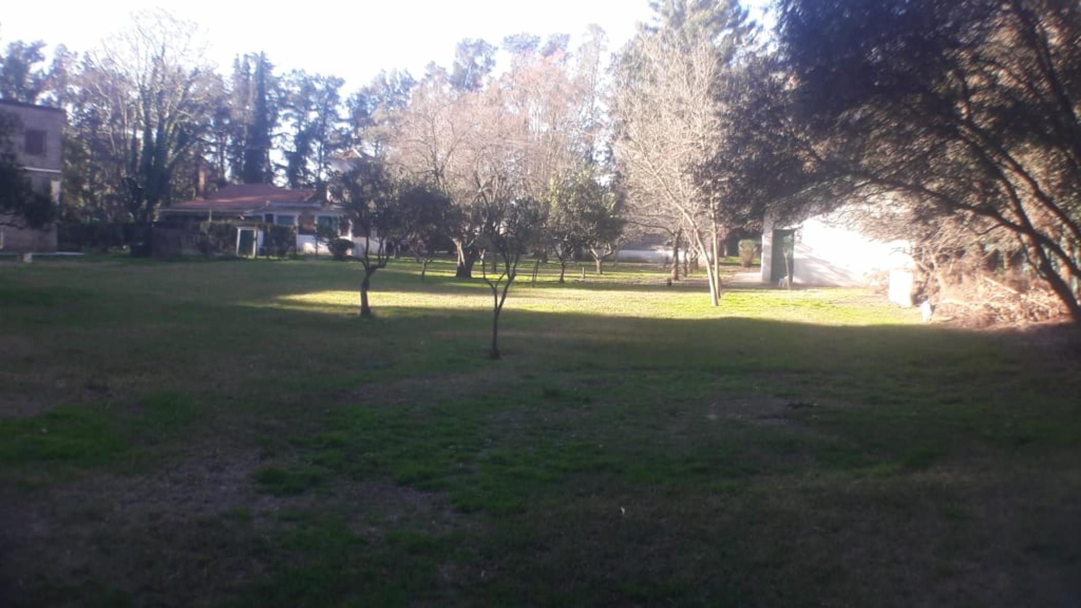 OPORTUNIDAD DE INVERSIÓN - 22