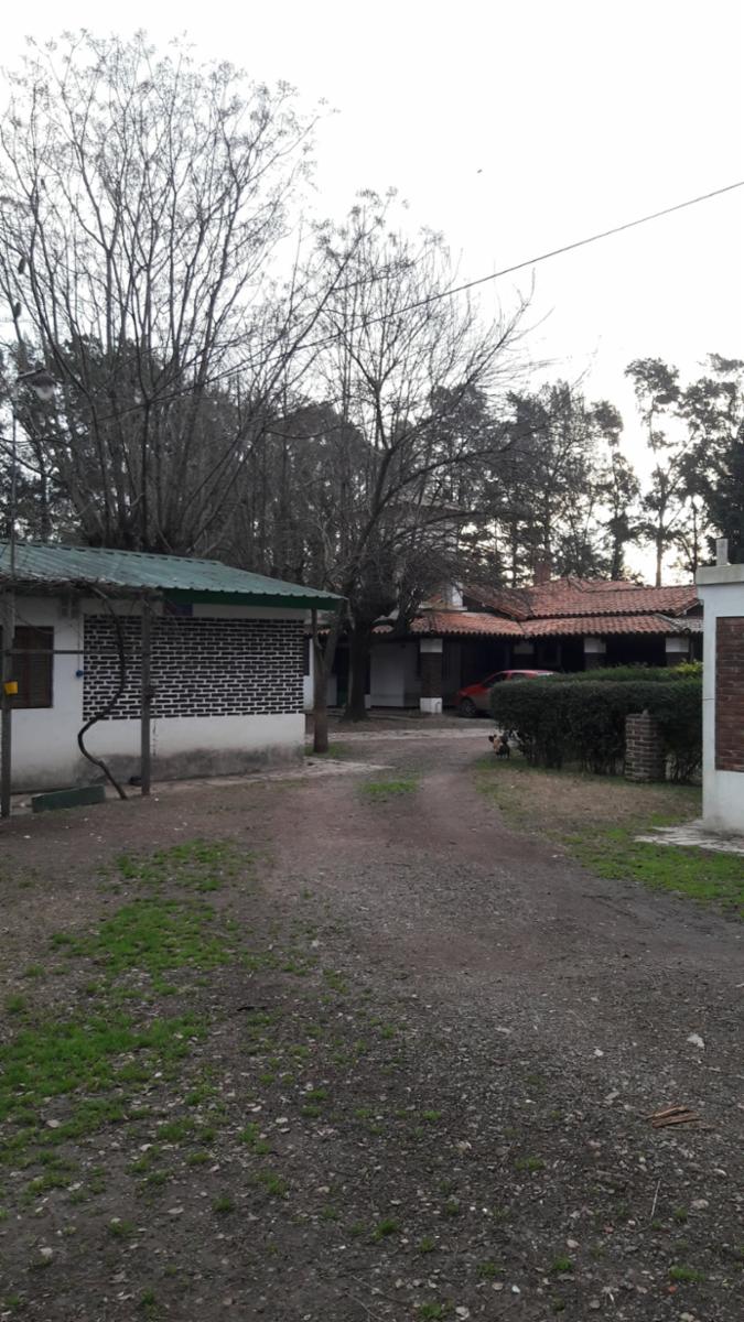 OPORTUNIDAD DE INVERSIÓN - 54