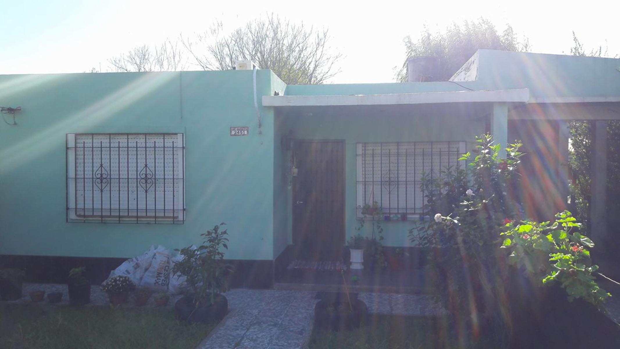 HERMOSA CASA EN VENTA — foto 5