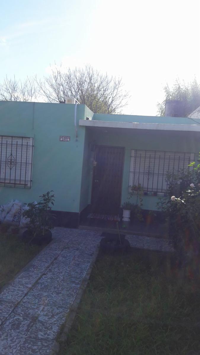 HERMOSA CASA EN VENTA — foto 13