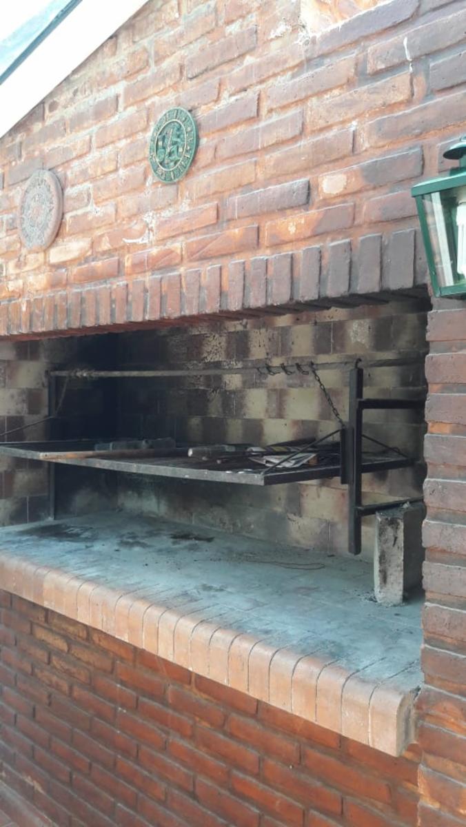 OPORTUNIDAD POR VIAJE: ESPECTACULAR CASA EN VENTA EN BARRIO PRIVADO &quotEL RESUELLO&quot — foto 3