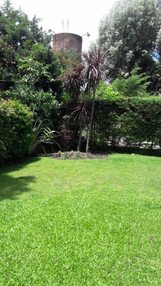 OPORTUNIDAD POR VIAJE: ESPECTACULAR CASA EN VENTA EN BARRIO PRIVADO &quotEL RESUELLO&quot — foto 6