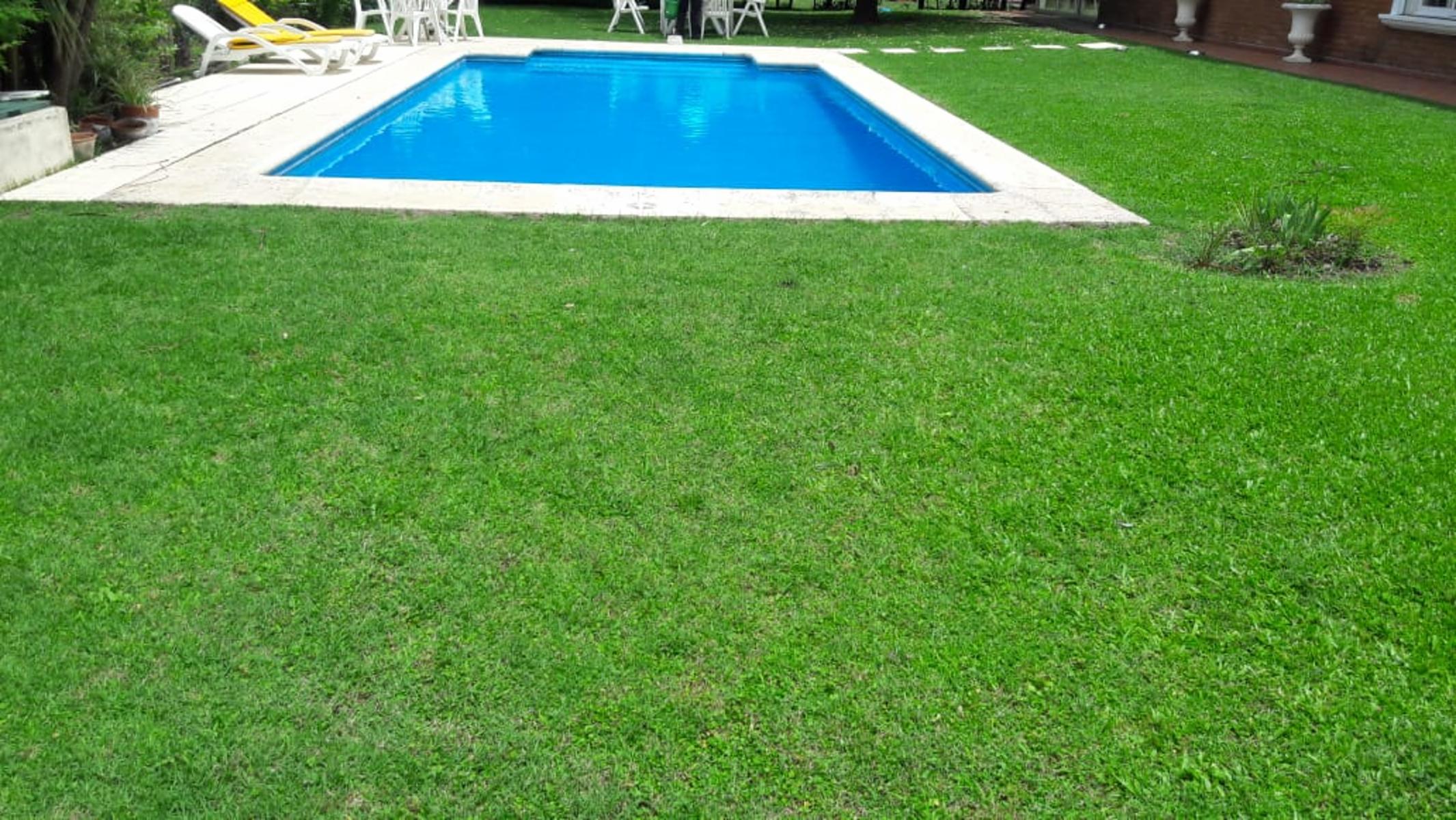 OPORTUNIDAD POR VIAJE: ESPECTACULAR CASA EN VENTA EN BARRIO PRIVADO &quotEL RESUELLO&quot — foto 10