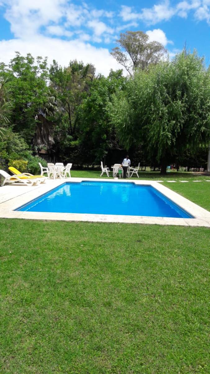 OPORTUNIDAD POR VIAJE: ESPECTACULAR CASA EN VENTA EN BARRIO PRIVADO &quotEL RESUELLO&quot — foto 11