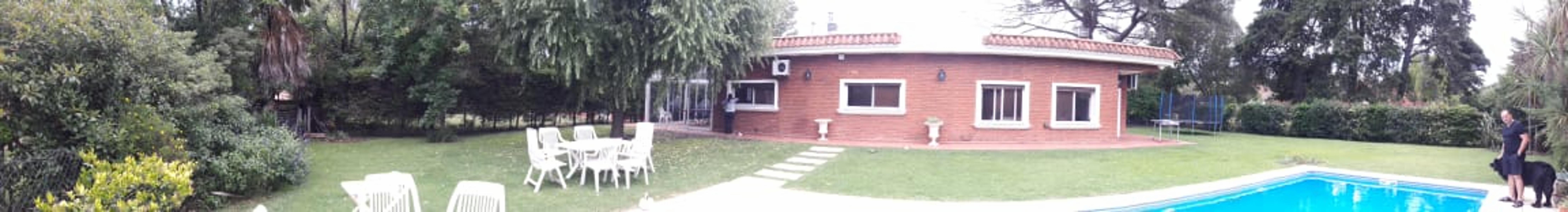 OPORTUNIDAD POR VIAJE: ESPECTACULAR CASA EN VENTA EN BARRIO PRIVADO &quotEL RESUELLO&quot — foto 15