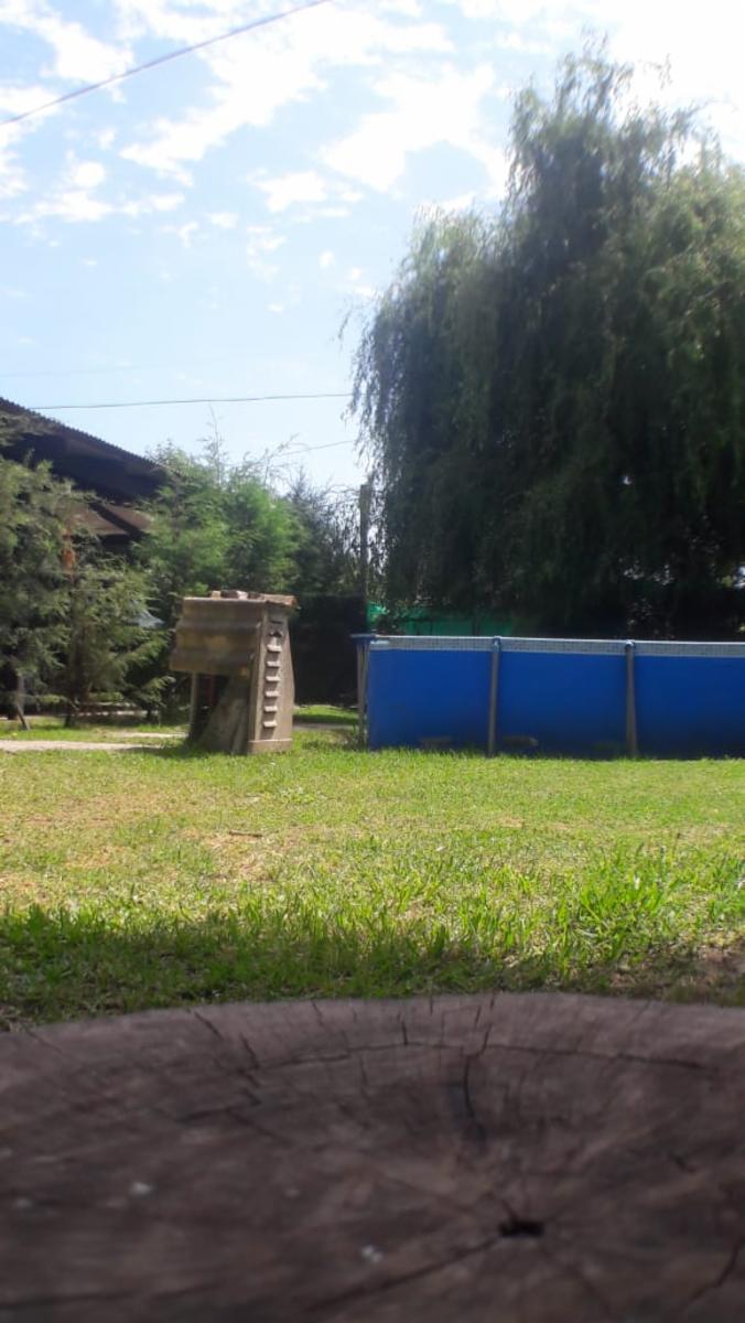 CASA EN VENTA céntrico a dos cuadras de Semana de Mayo. — foto 6