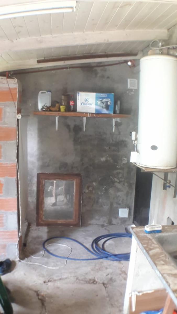 CASA EN VENTA céntrico a dos cuadras de Semana de Mayo. — foto 9