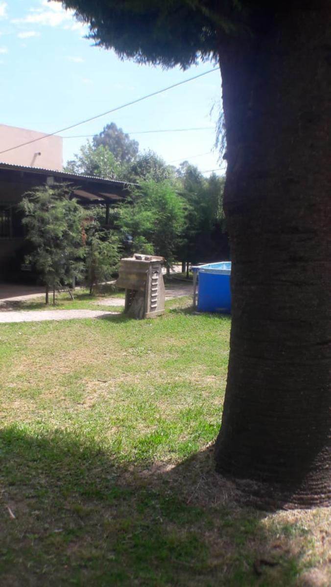 CASA EN VENTA céntrico a dos cuadras de Semana de Mayo. — foto 10