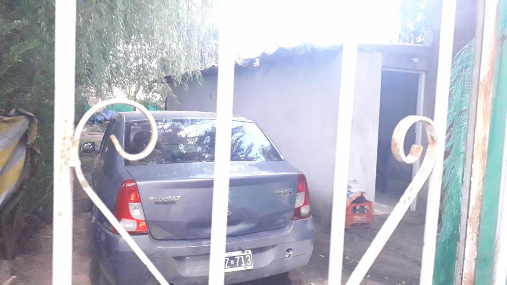 CASA EN ALTOS DEL OESTE A MEDIA CUADRA DE LA PLAZA — foto 7