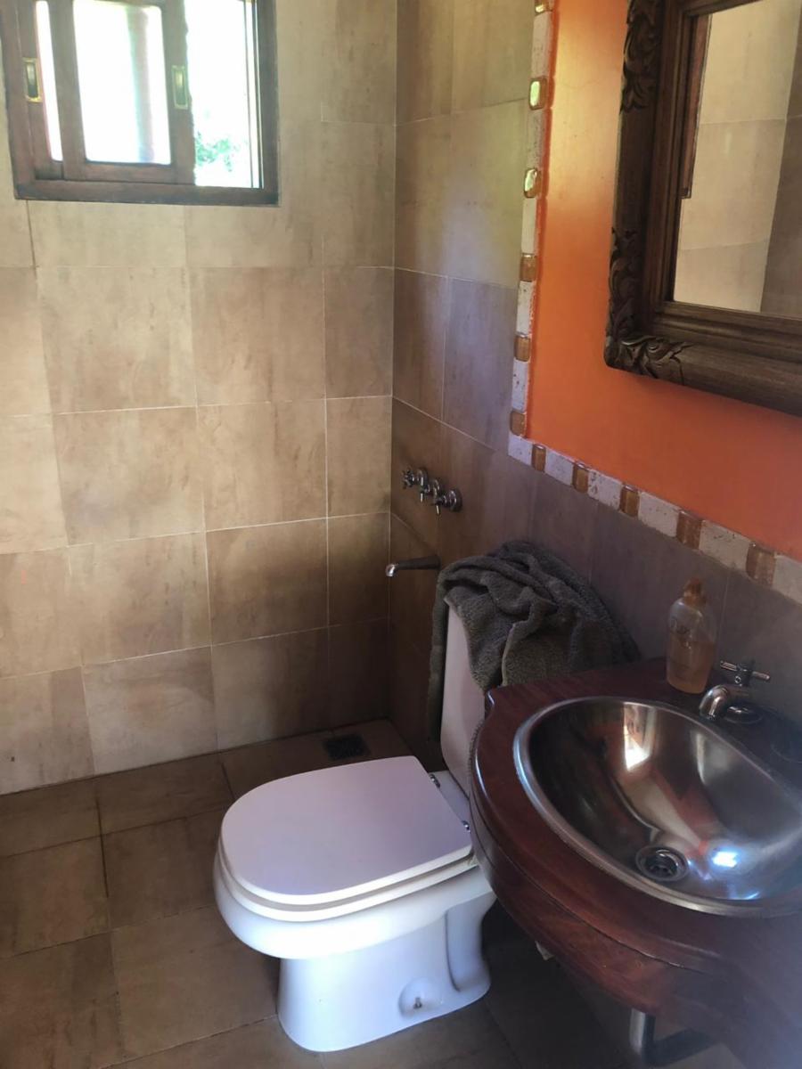 EXCELENTE CASA EN VENTA EN BARRIO GORRITI CON DETALLES DE CATEGORIA — foto 4