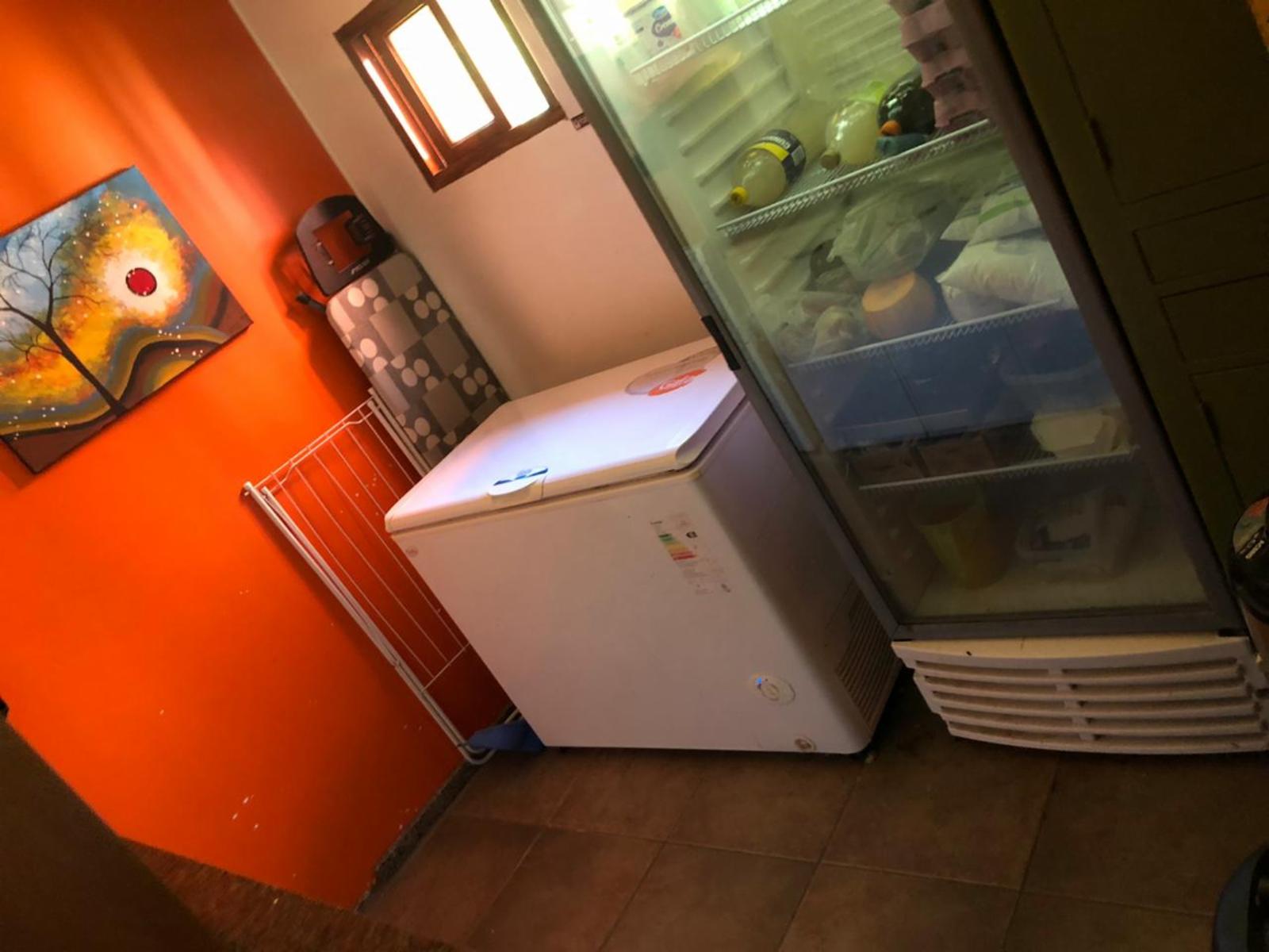 EXCELENTE CASA EN VENTA EN BARRIO GORRITI CON DETALLES DE CATEGORIA — foto 7