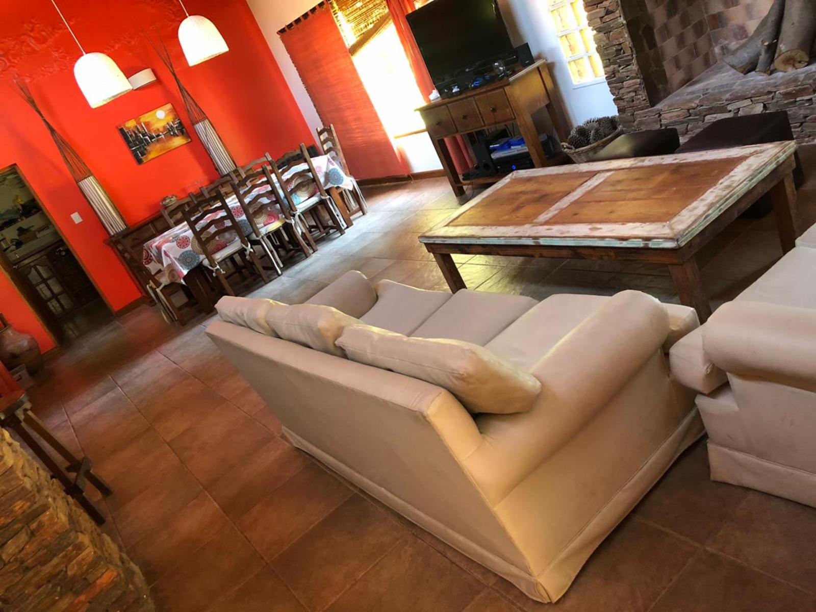 EXCELENTE CASA EN VENTA EN BARRIO GORRITI CON DETALLES DE CATEGORIA — foto 8
