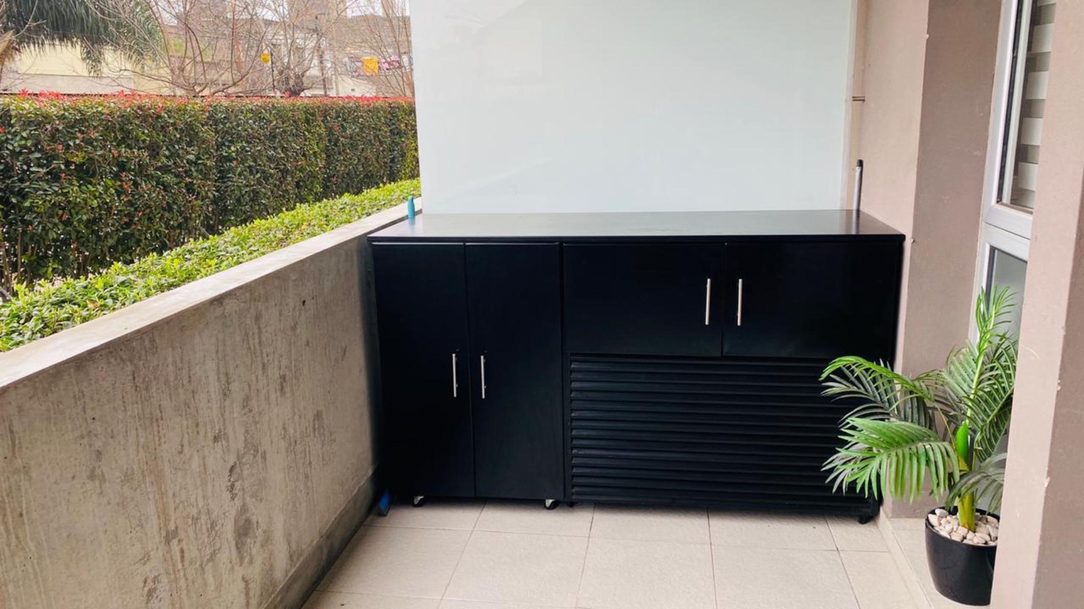 VENTA DE DEPARTAMENTO EN COMPLEJO VILANOVA — foto 3