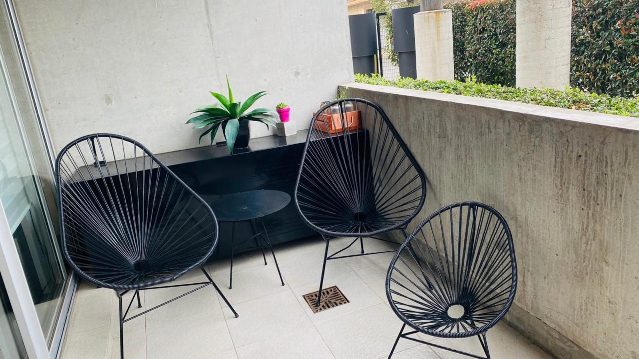 VENTA DE DEPARTAMENTO EN COMPLEJO VILANOVA — foto 4