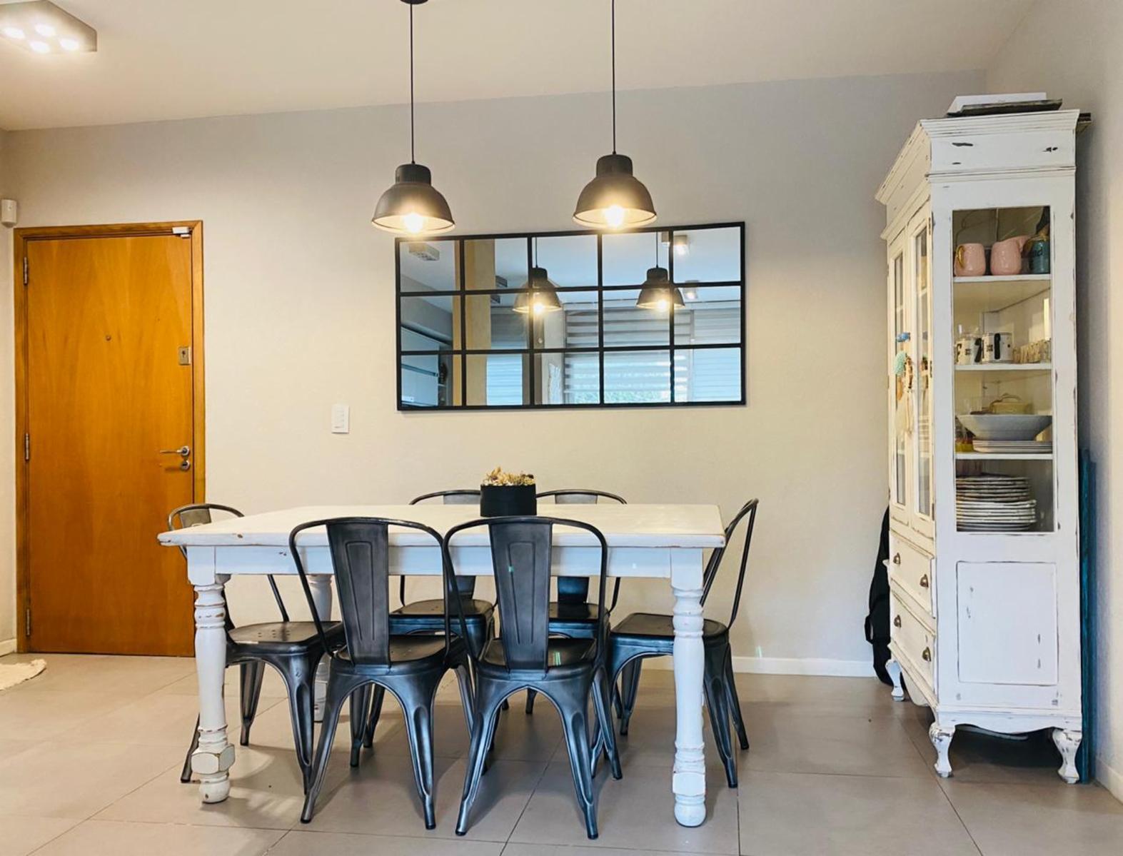 VENTA DE DEPARTAMENTO EN COMPLEJO VILANOVA — foto 7