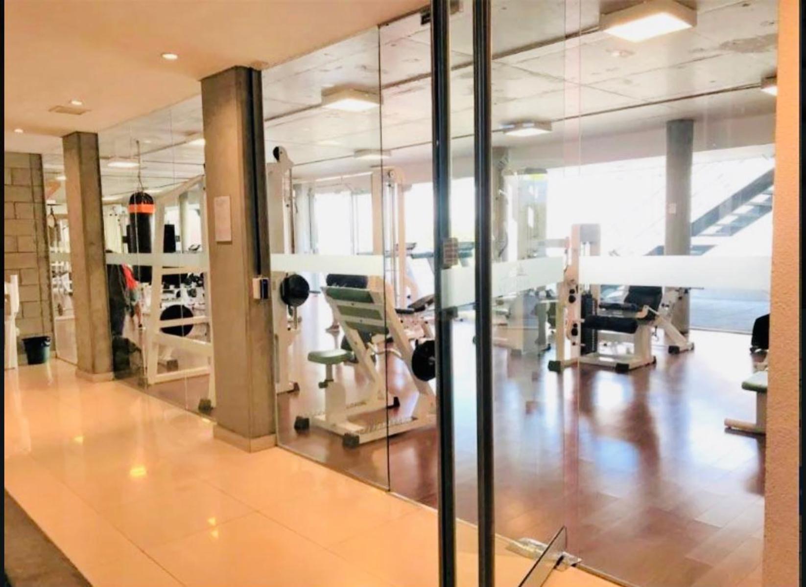 VENTA DE DEPARTAMENTO EN COMPLEJO VILANOVA — foto 8