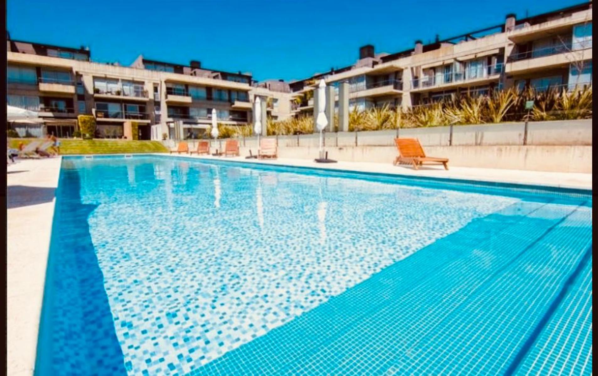 VENTA DE DEPARTAMENTO EN COMPLEJO VILANOVA — foto 14