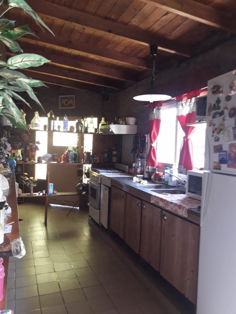 CASA EN VENTA EN FRANCISCO ALVAREZ — foto 2