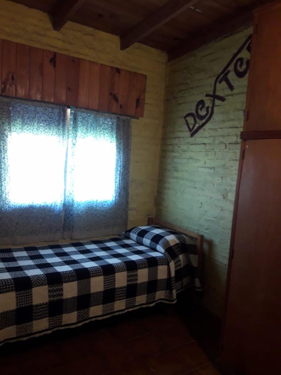 CASA EN VENTA EN FRANCISCO ALVAREZ — foto 8