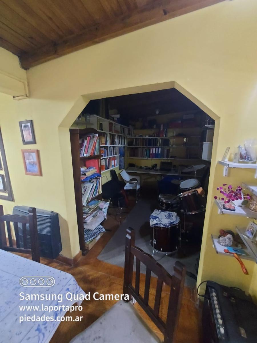 CASA EN VENTA FRANCISCO ALVAREZ — foto 3