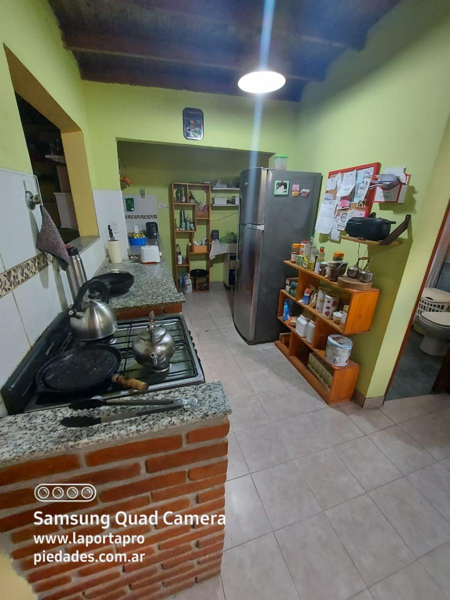 CASA EN VENTA FRANCISCO ALVAREZ — foto 4