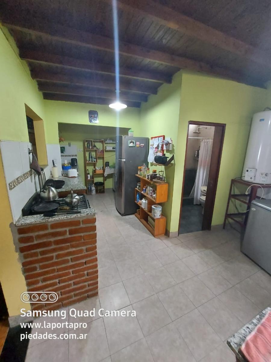 CASA EN VENTA FRANCISCO ALVAREZ — foto 5