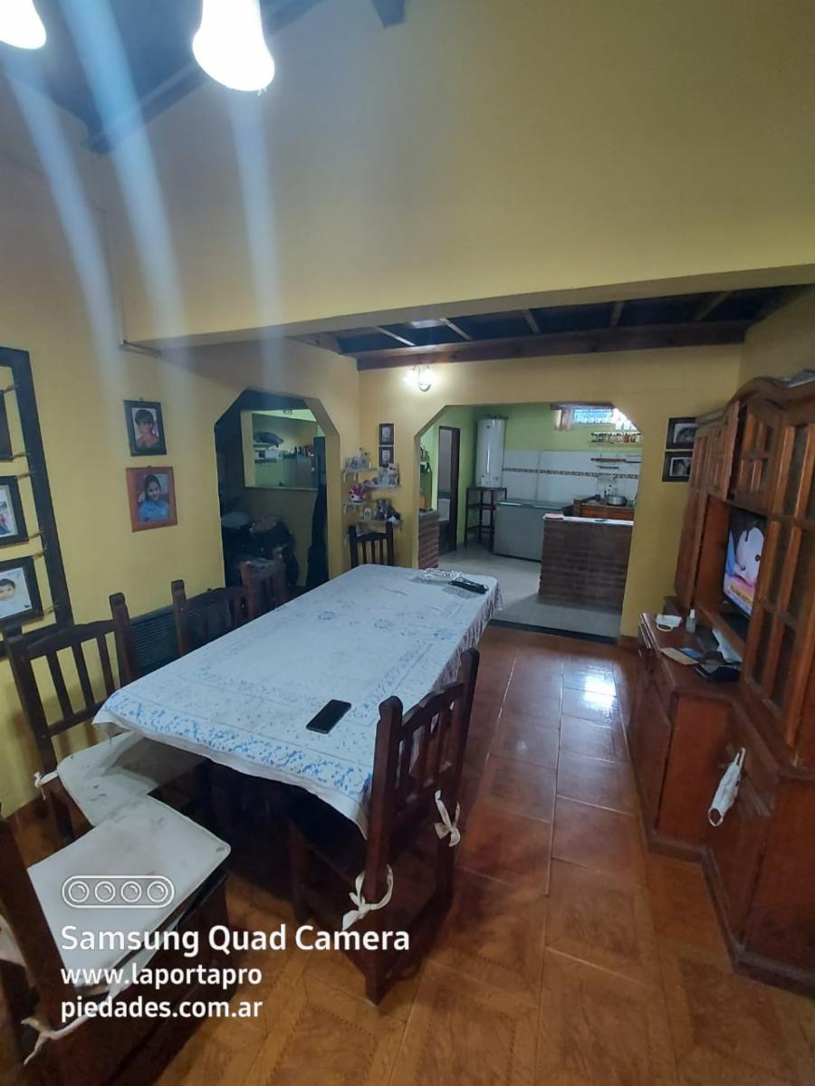 CASA EN VENTA FRANCISCO ALVAREZ — foto 6