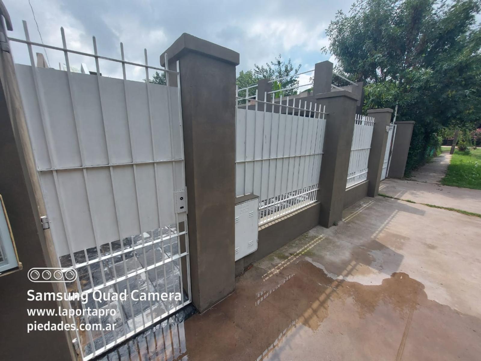 CASA EN VENTA FRANCISCO ALVAREZ — foto 8