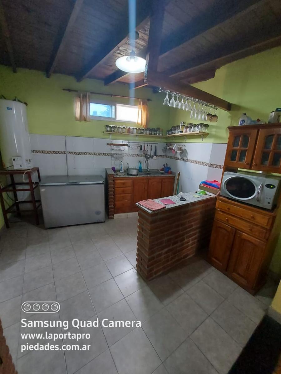 CASA EN VENTA FRANCISCO ALVAREZ — foto 13