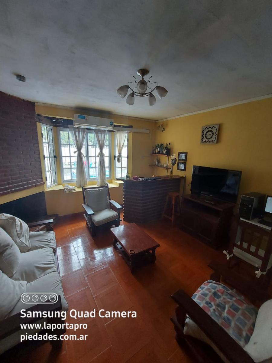 CASA EN VENTA FRANCISCO ALVAREZ — foto 15