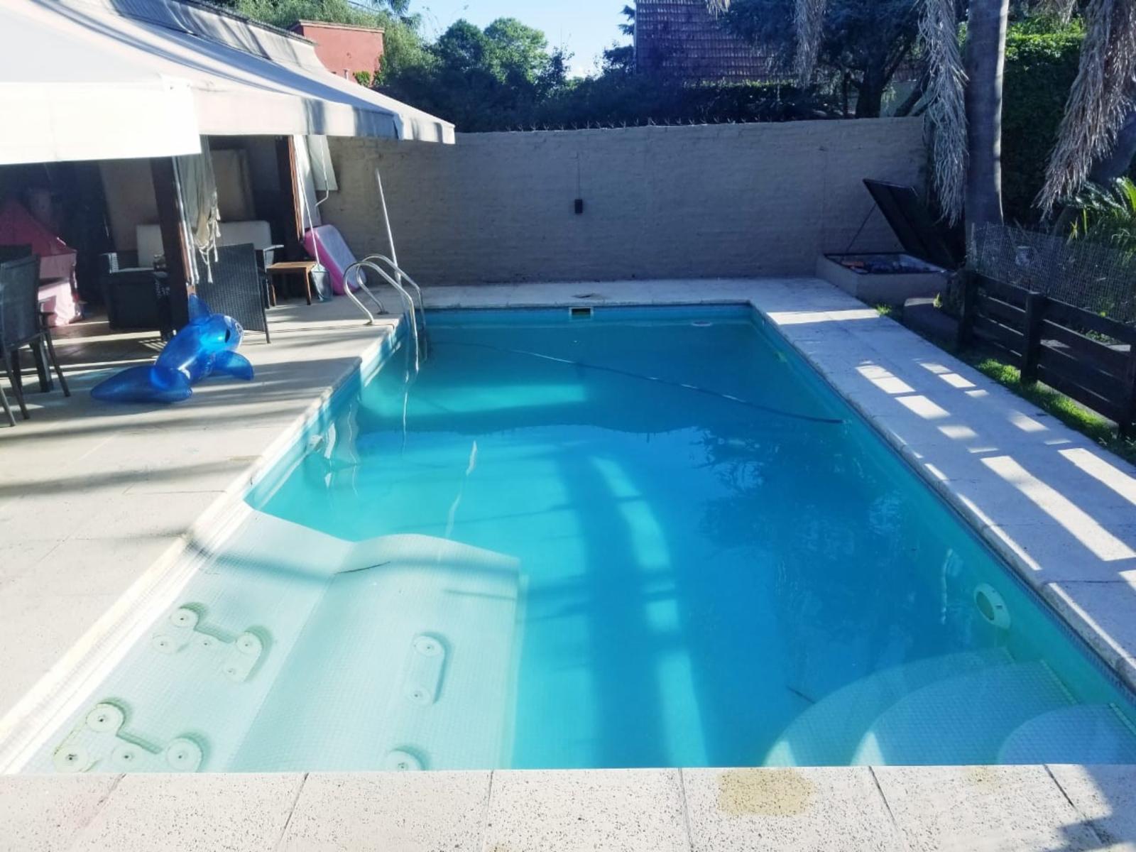 ESPECTACULAR CASA EN VENTA EN FRANCISCO ALVAREZ — foto 2