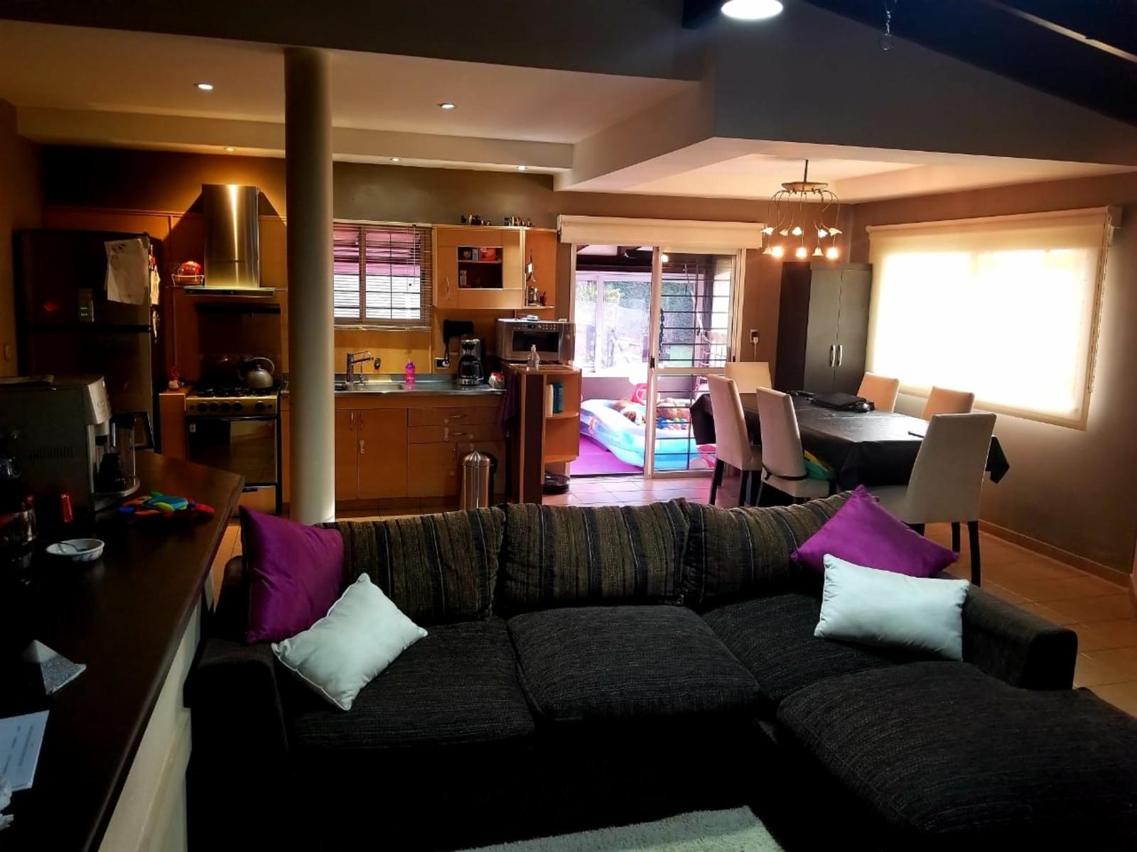 ESPECTACULAR CASA EN VENTA EN FRANCISCO ALVAREZ — foto 3