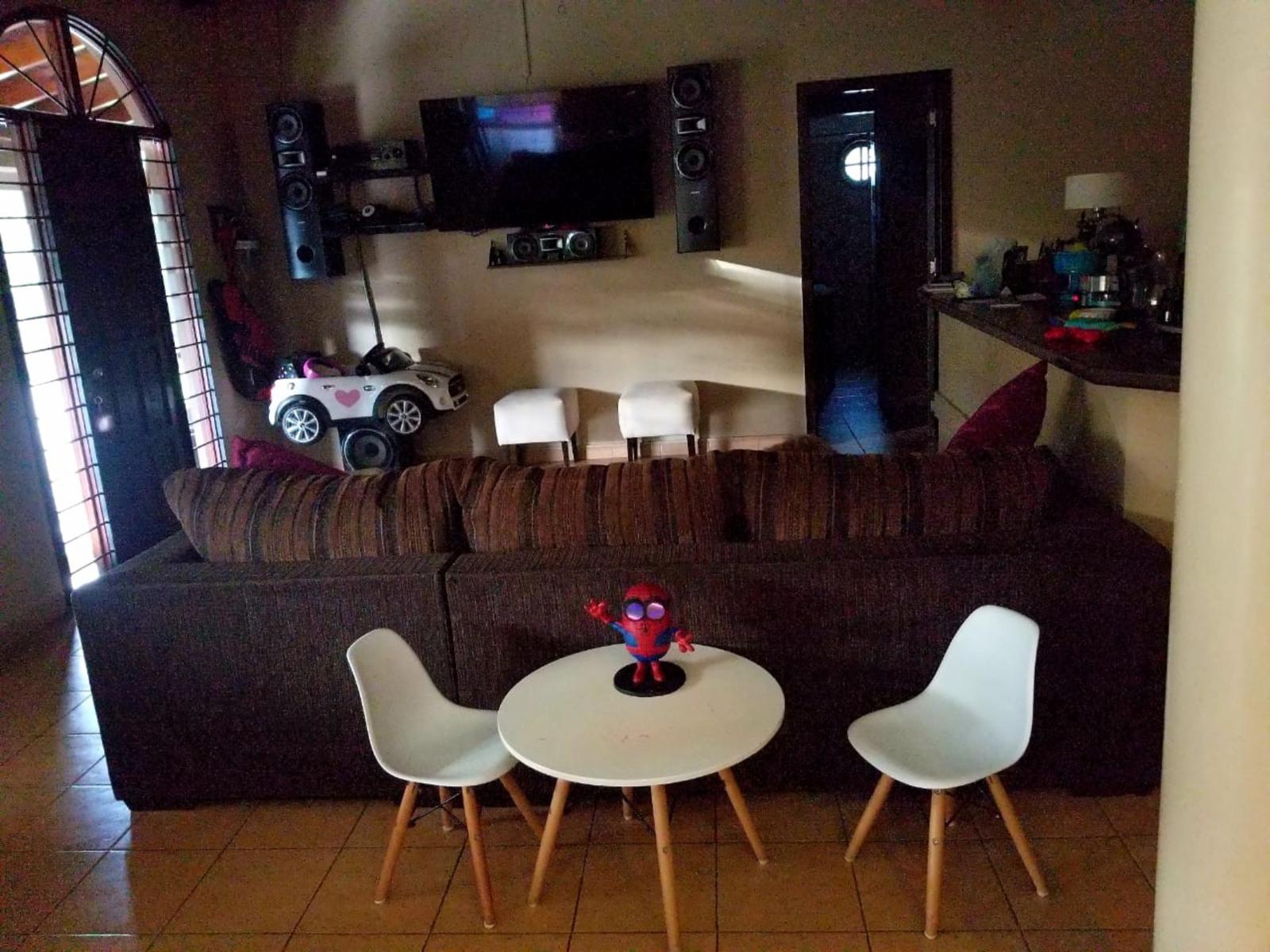ESPECTACULAR CASA EN VENTA EN FRANCISCO ALVAREZ — foto 10