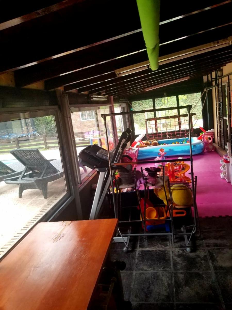 ESPECTACULAR CASA EN VENTA EN FRANCISCO ALVAREZ — foto 11