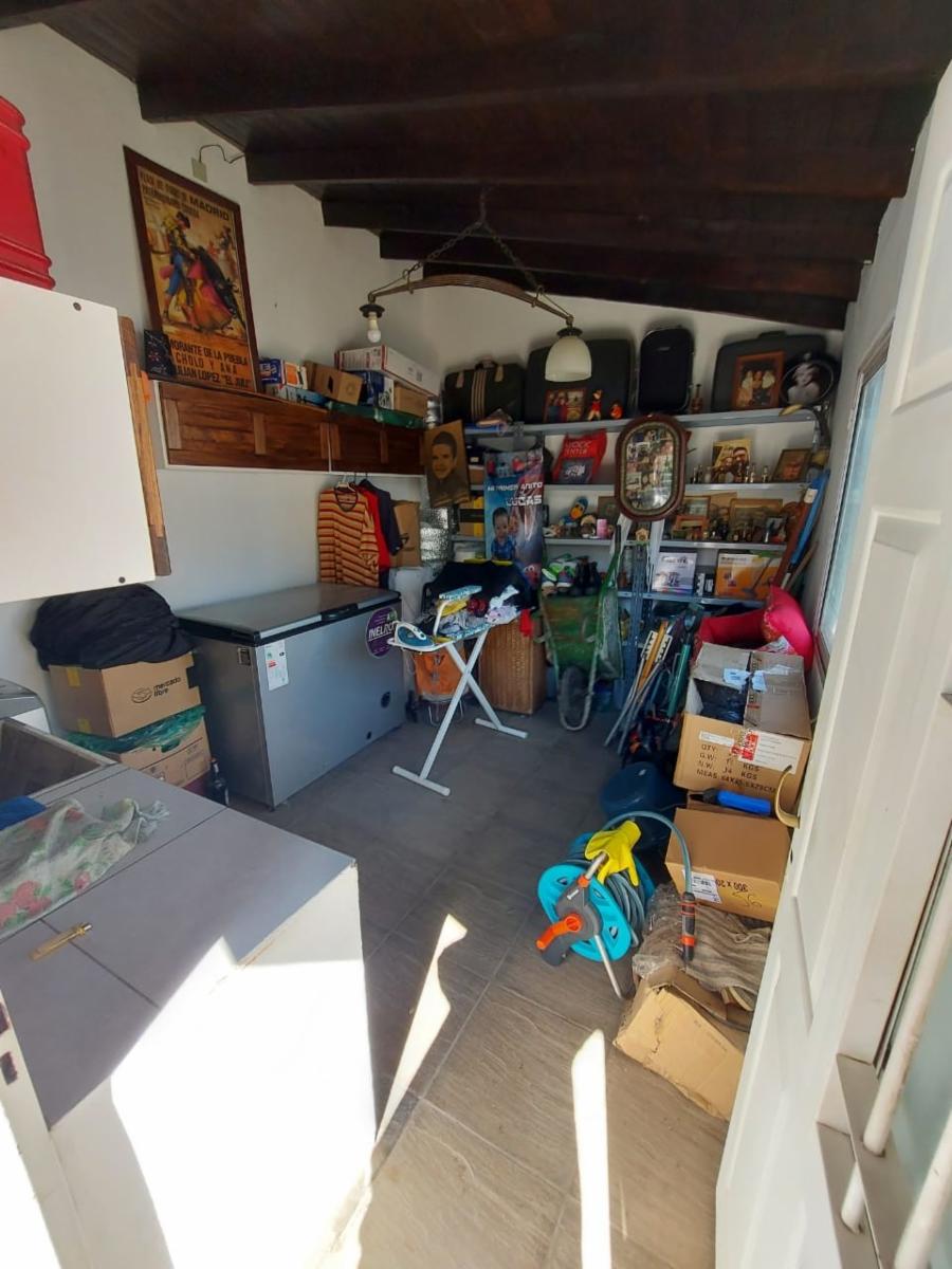 OPORTUNIDAD POR VIAJE 2 CASAS AL VALOR DE UNA — foto 5
