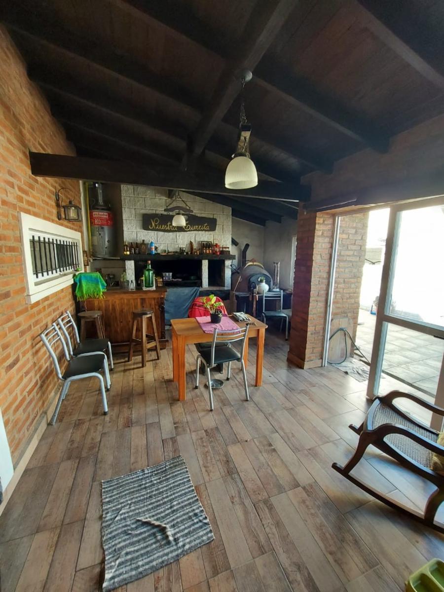OPORTUNIDAD POR VIAJE 2 CASAS AL VALOR DE UNA — foto 15
