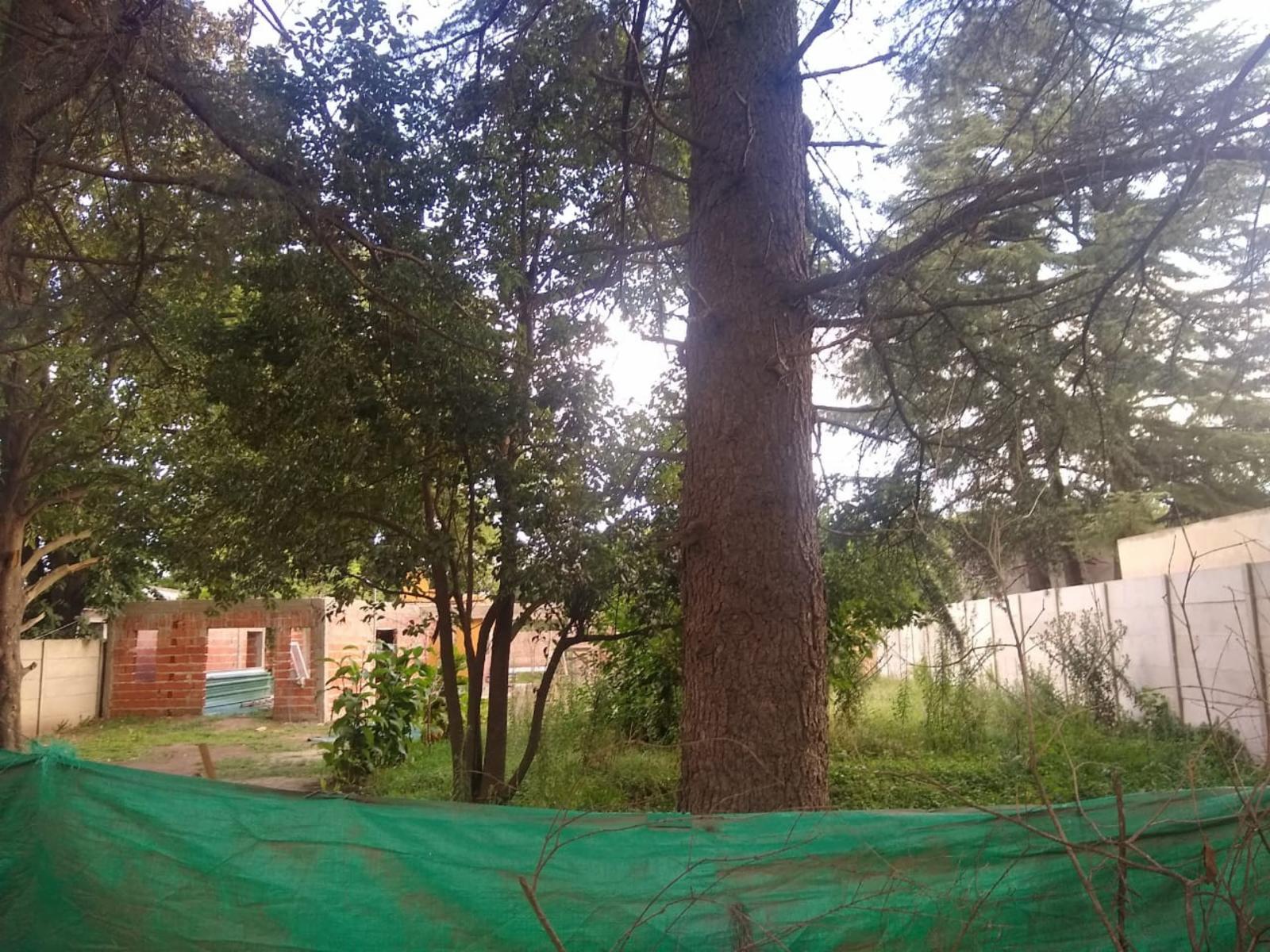 LOTE EN VENTA EN RODRIGUEZ