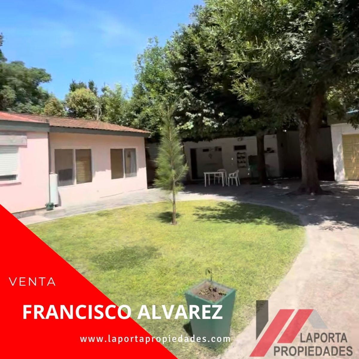 EXCELENTE VENTA DE DOS CASAS AL VALOR DE UNA — foto 2