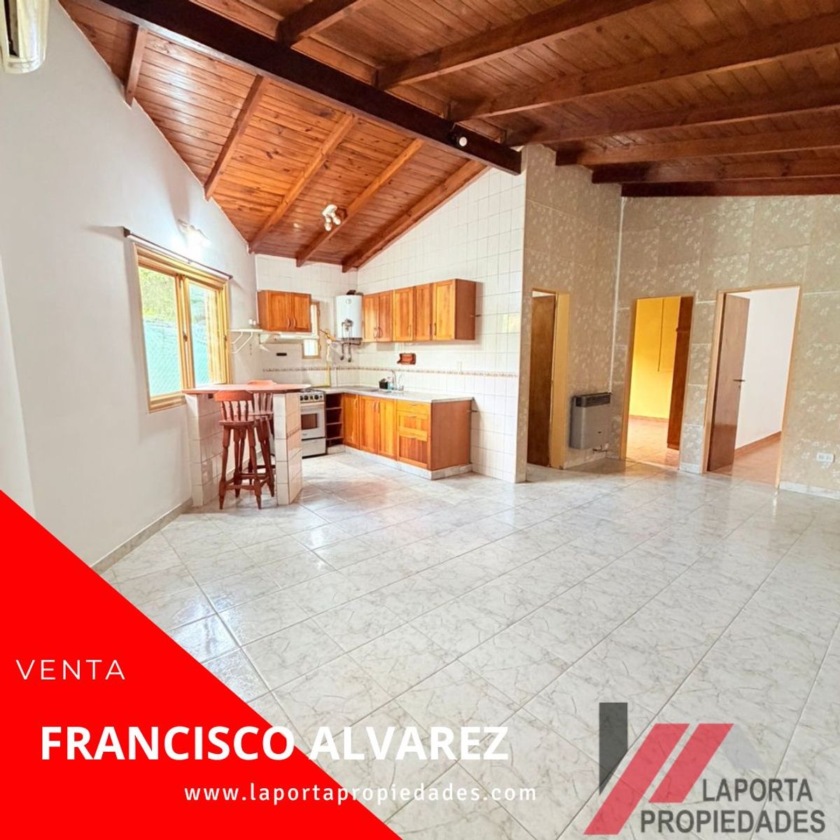 EXCELENTE VENTA DE DOS CASAS AL VALOR DE UNA — foto 10