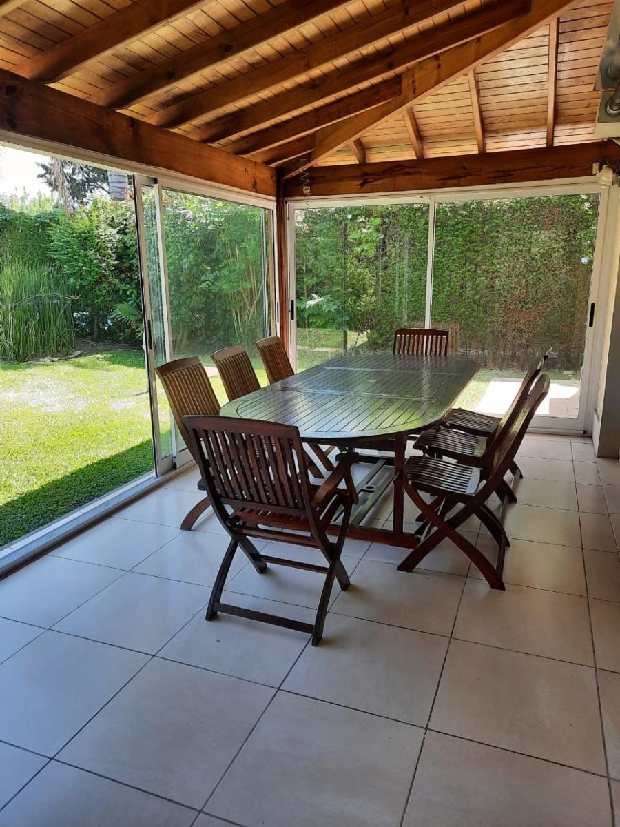 CASA EN VENTA EN COUNTRY BCO PCIA. — foto 2