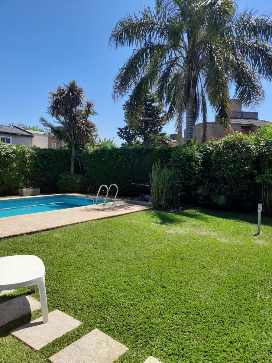 CASA EN VENTA EN COUNTRY BCO PCIA. — foto 4