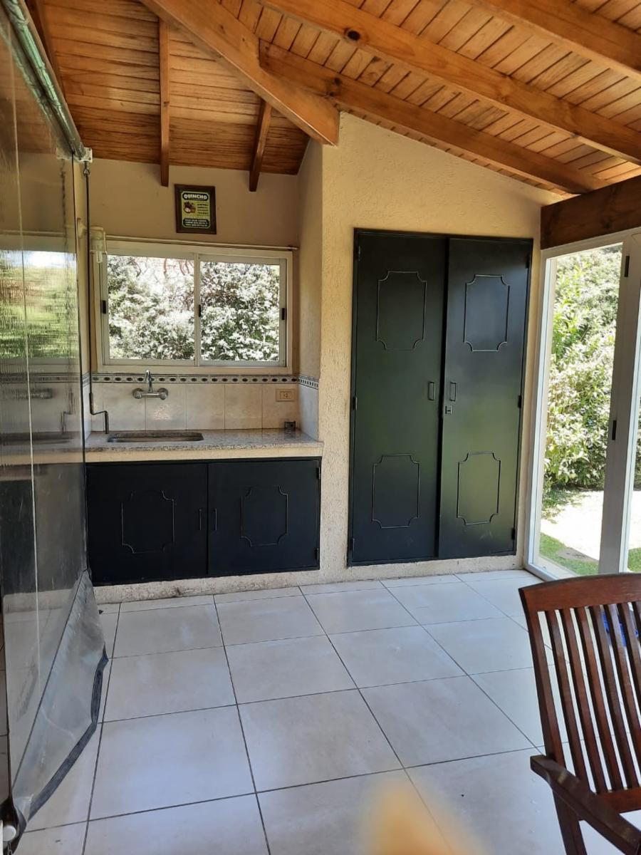 CASA EN VENTA EN COUNTRY BCO PCIA. — foto 5