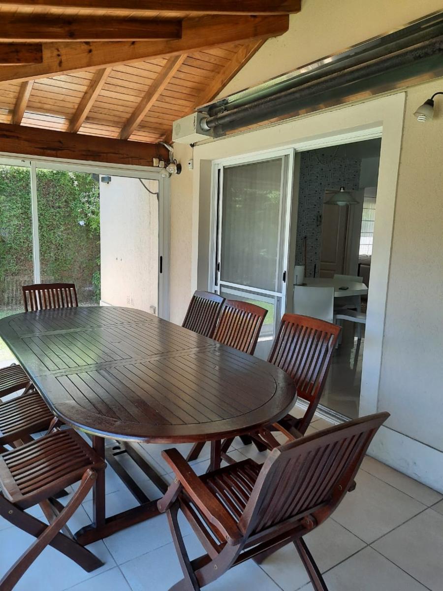 CASA EN VENTA EN COUNTRY BCO PCIA. — foto 7