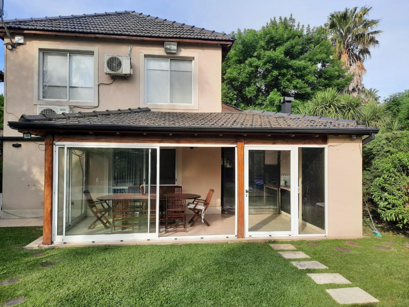 CASA EN VENTA EN COUNTRY BCO PCIA. — foto 13