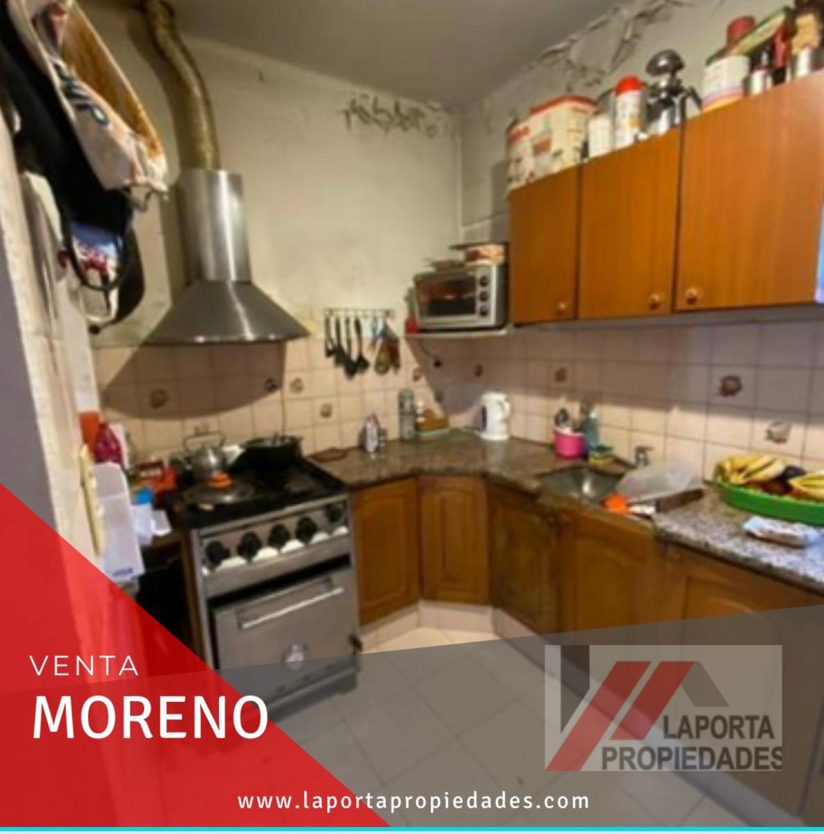 PROPIEDAD A LA VENTA EN MORENO CENTRO — foto 2