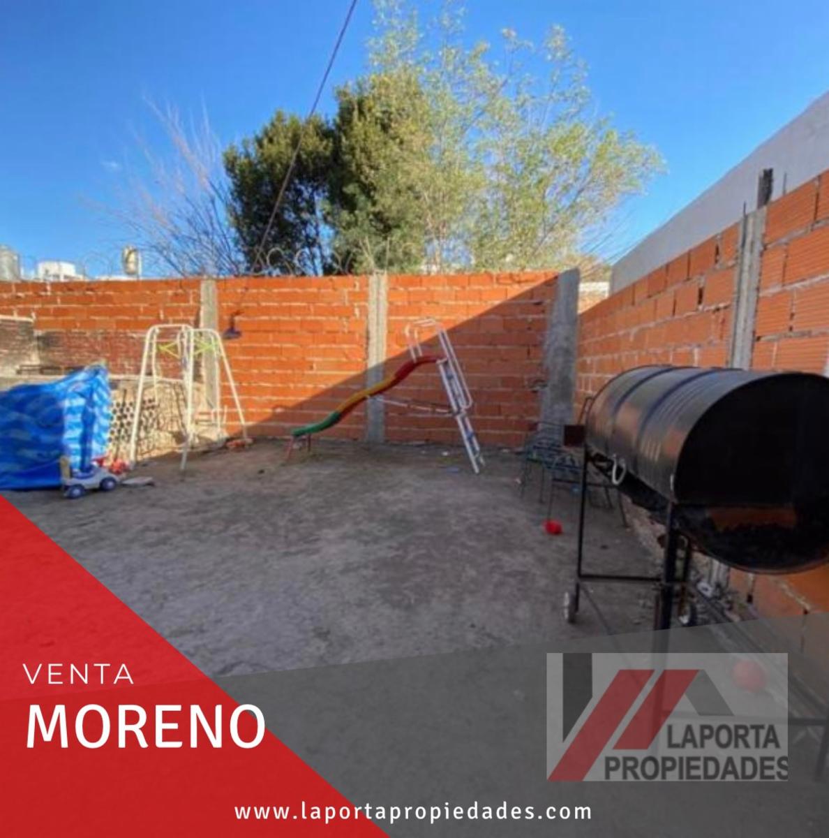 PROPIEDAD A LA VENTA EN MORENO CENTRO — foto 3